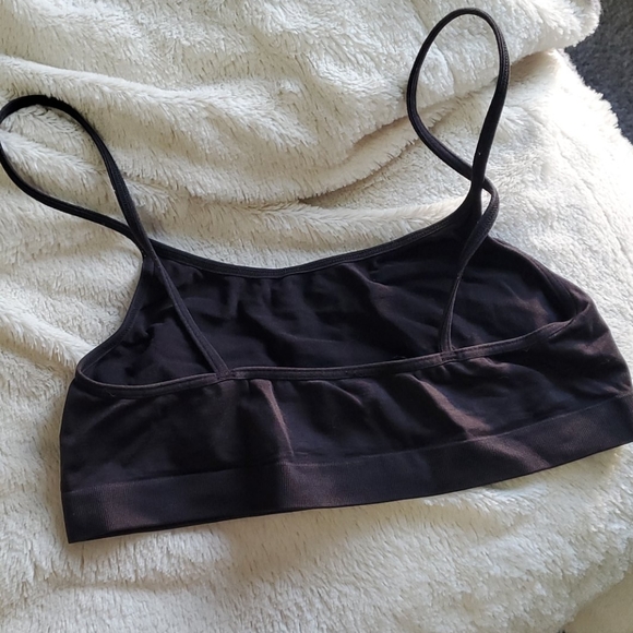 SOLD Teen/Girl/Petite Woman 8 Bras/Bralettes - Picture 5 of 11